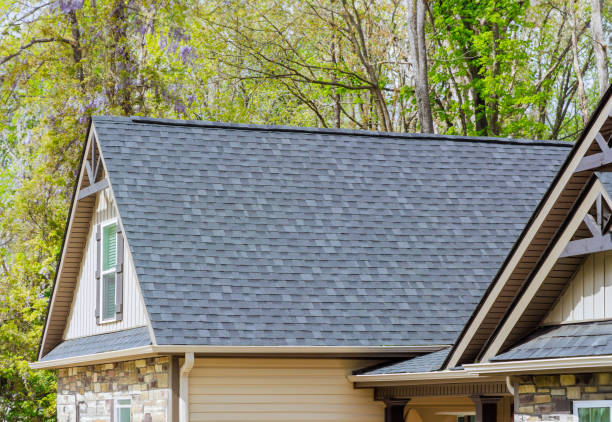 Professional Roofing Services in Winnemucca, NV